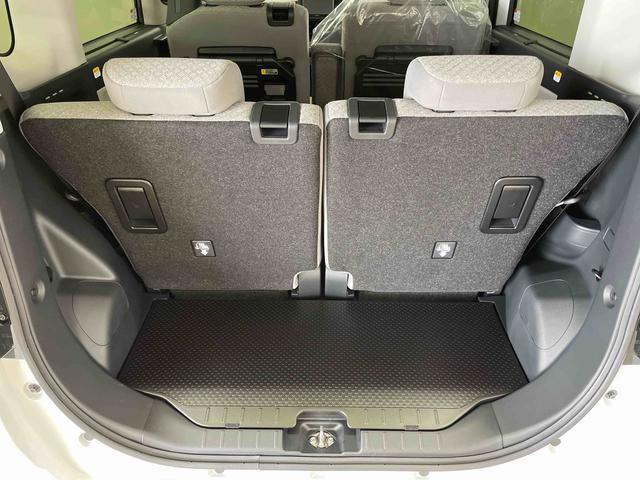 タントＸ（宮城県）の中古車