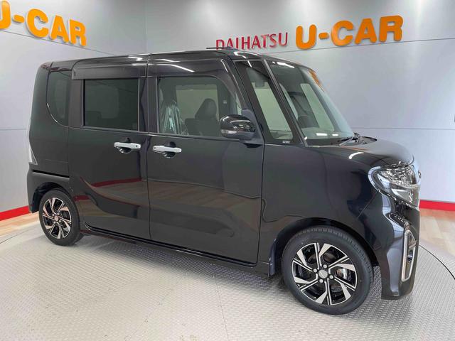 タントカスタムＸスタイルセレクション（宮城県）の中古車