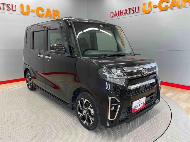 タントカスタムＸスタイルセレクション（宮城県）の中古車