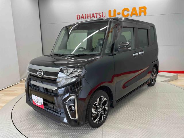 タントカスタムＸスタイルセレクション（宮城県）の中古車