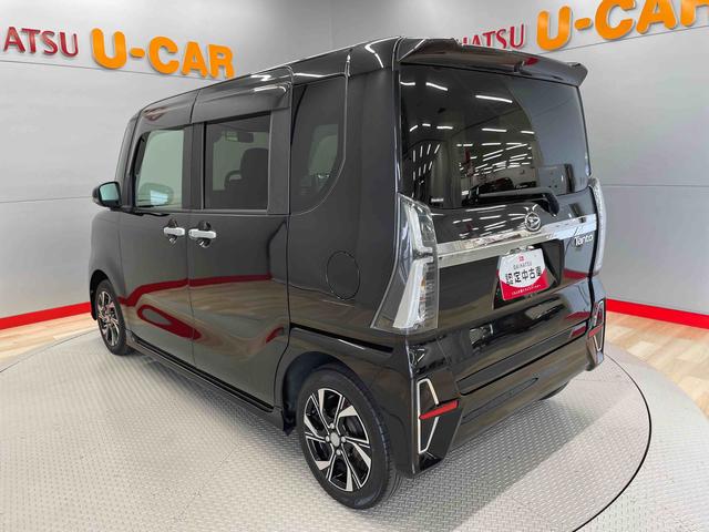 タントカスタムＸスタイルセレクション（宮城県）の中古車