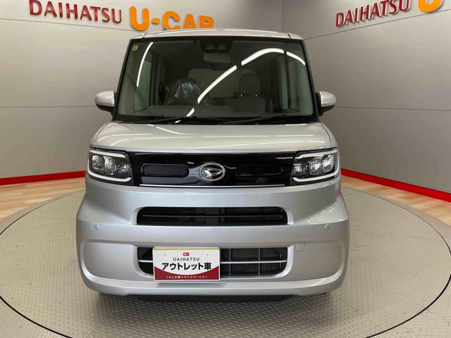 タントＸ（宮城県）の中古車