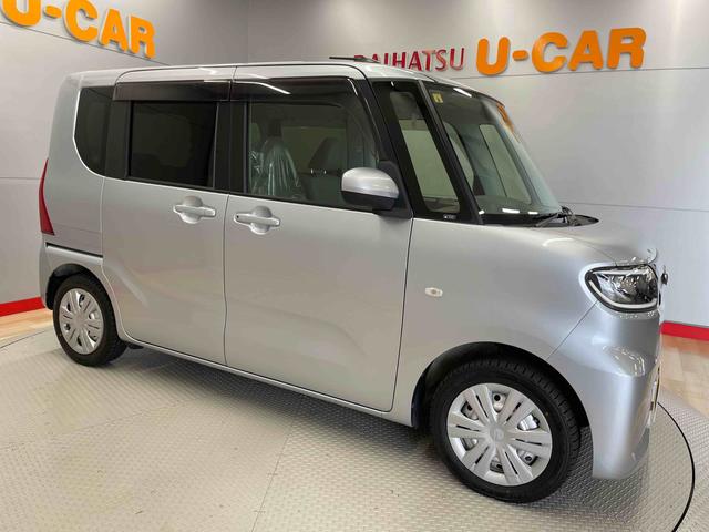 タントＸ（宮城県）の中古車