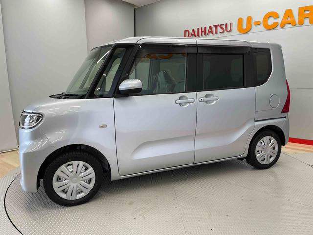 タントＸ（宮城県）の中古車