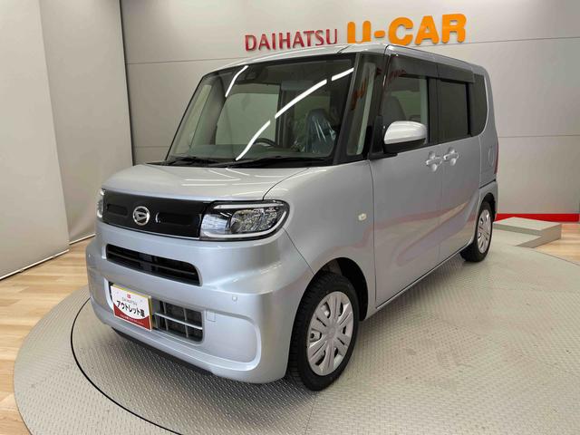 タントＸ（宮城県）の中古車