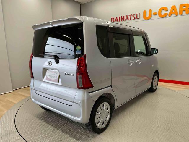 タントＸ（宮城県）の中古車