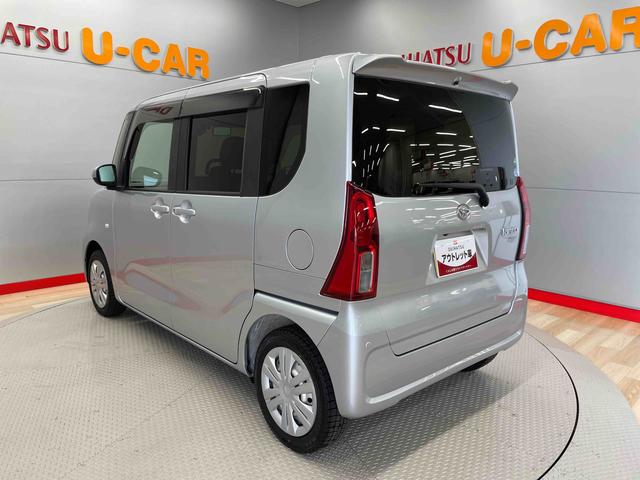 タントＸ（宮城県）の中古車