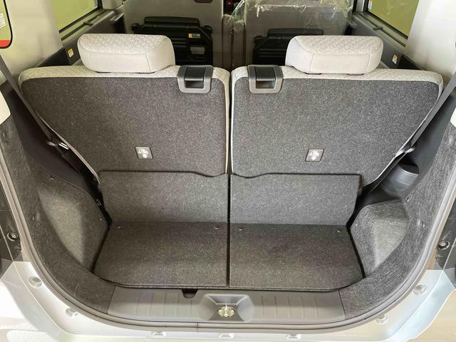 タントＸ（宮城県）の中古車