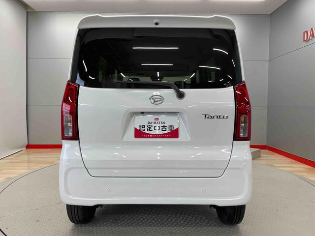 タントＸ（宮城県）の中古車