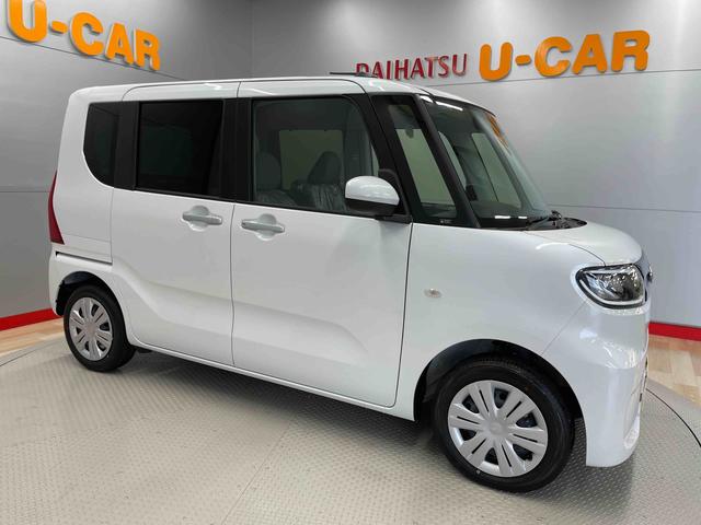 タントＸ（宮城県）の中古車