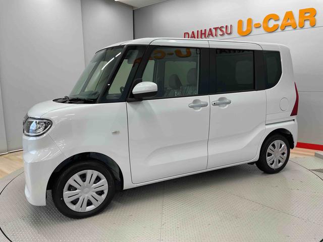 タントＸ（宮城県）の中古車