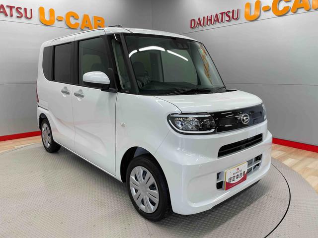 タントＸ（宮城県）の中古車