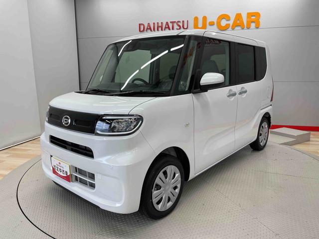 タントＸ（宮城県）の中古車