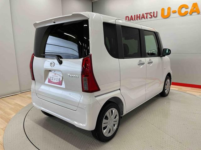 タントＸ（宮城県）の中古車
