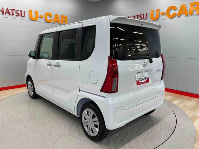 タントＸ（宮城県）の中古車