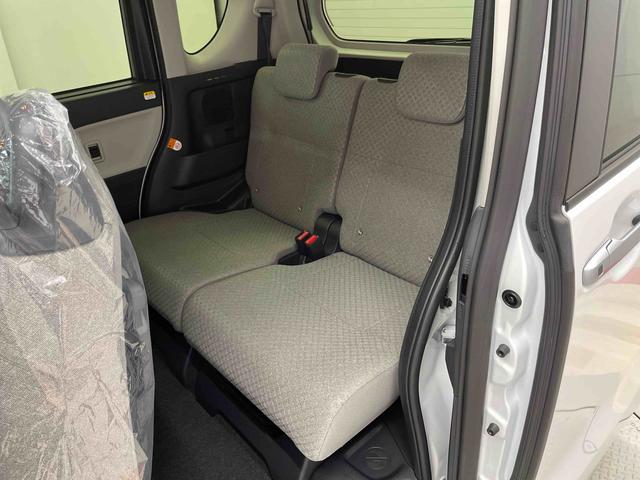 タントＸ（宮城県）の中古車
