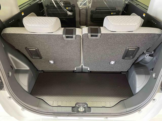 タントＸ（宮城県）の中古車