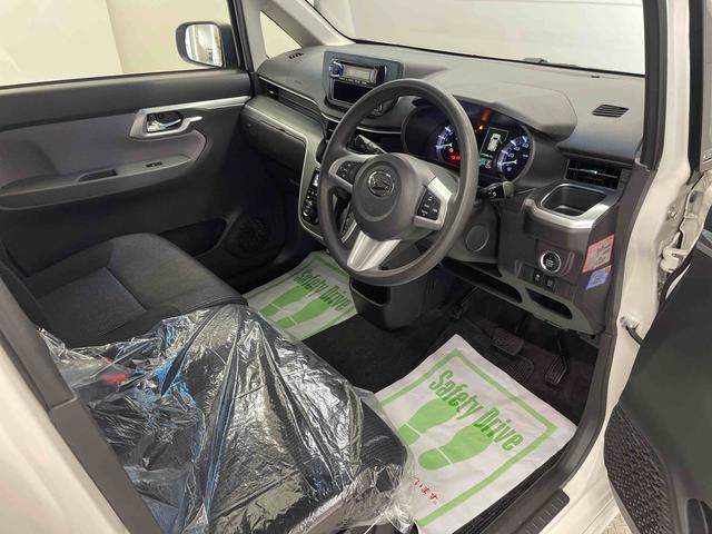 ムーヴカスタム　Ｘ　ハイパー（宮城県）の中古車