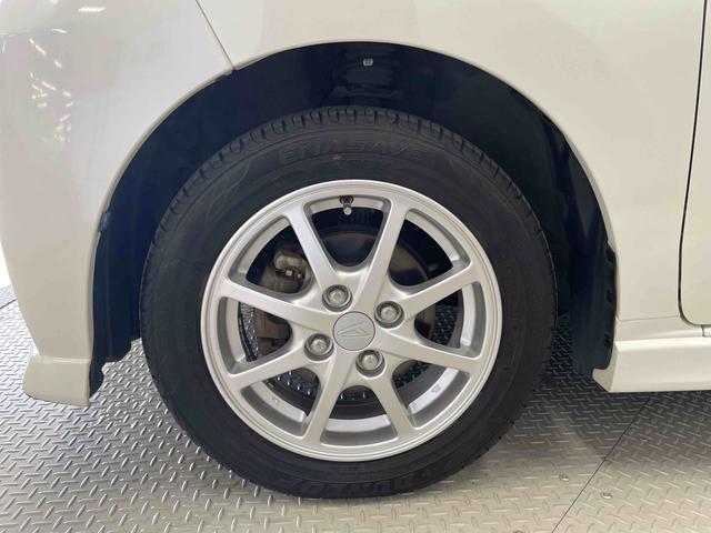 ムーヴカスタム　Ｘ　ハイパー（宮城県）の中古車
