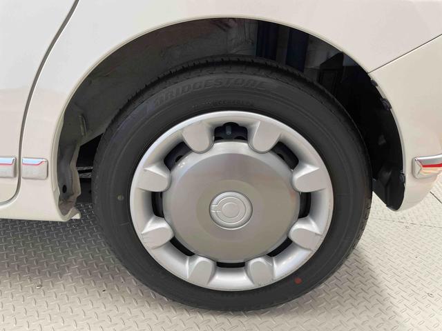 ムーヴキャンバスＸメイクアップリミテッド　ＳＡIII（宮城県）の中古車