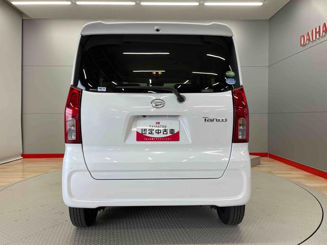タントＸ（宮城県）の中古車