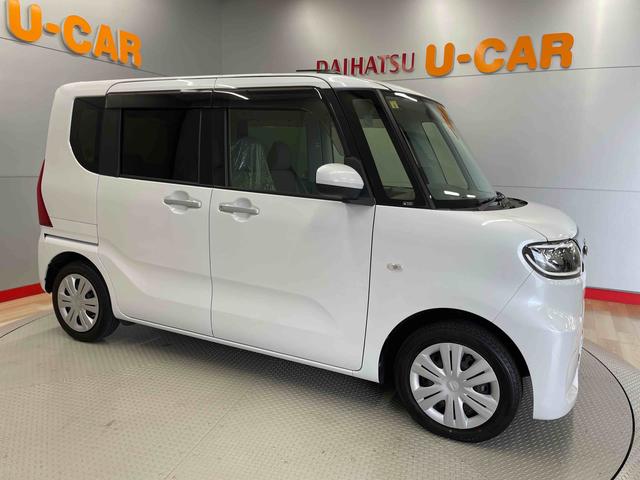 タントＸ（宮城県）の中古車