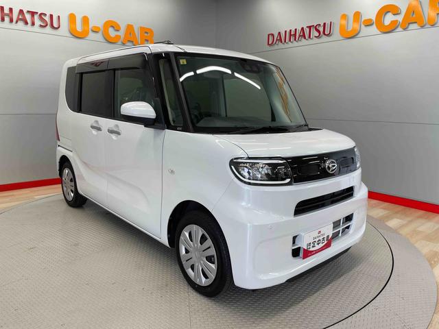 タントＸ（宮城県）の中古車
