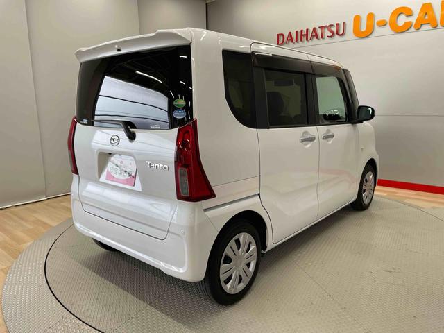 タントＸ（宮城県）の中古車