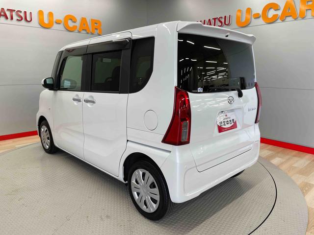 タントＸ（宮城県）の中古車