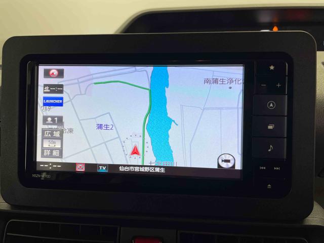 タントＸ（宮城県）の中古車