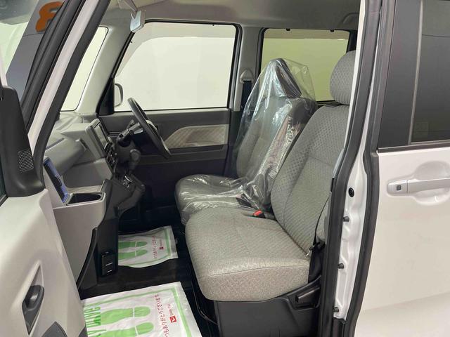 タントＸ（宮城県）の中古車