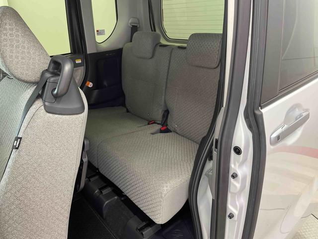 タントＸ（宮城県）の中古車