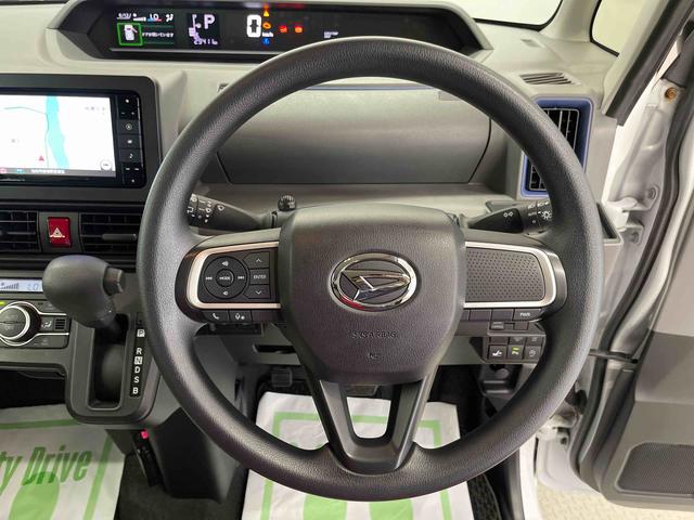 タントＸ（宮城県）の中古車