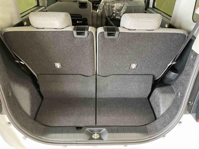 タントＸ（宮城県）の中古車