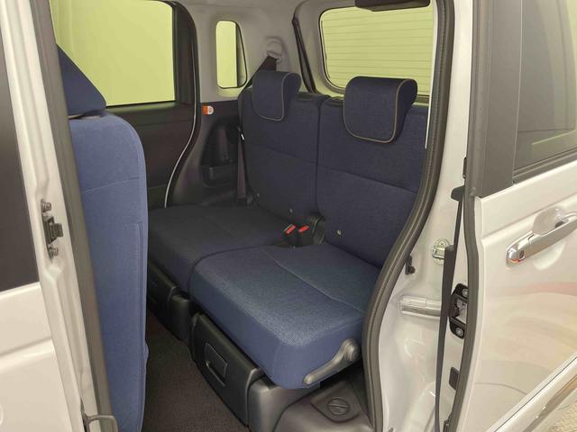 ムーヴキャンバスセオリーＧ（宮城県）の中古車