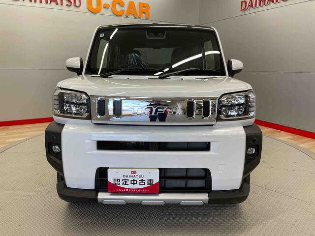 タフトＧ　クロムベンチャー（宮城県）の中古車