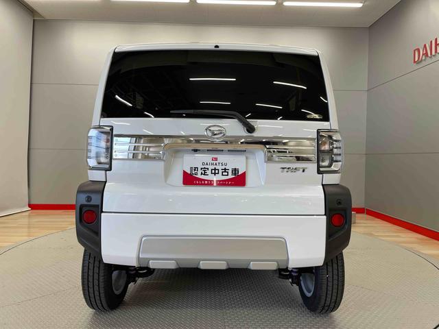 タフトＧ　クロムベンチャー（宮城県）の中古車