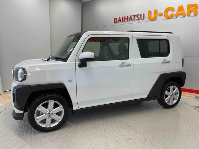 タフトＧ　クロムベンチャー（宮城県）の中古車