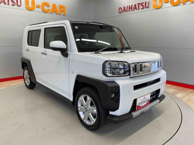 タフトＧ　クロムベンチャー（宮城県）の中古車