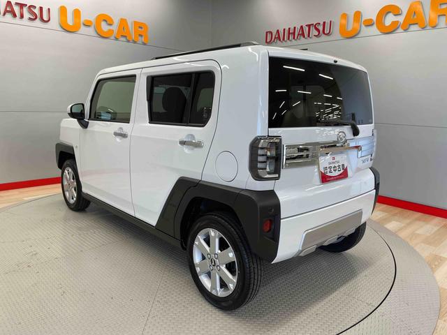 タフトＧ　クロムベンチャー（宮城県）の中古車
