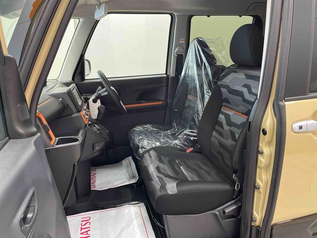 タントファンクロス（宮城県）の中古車