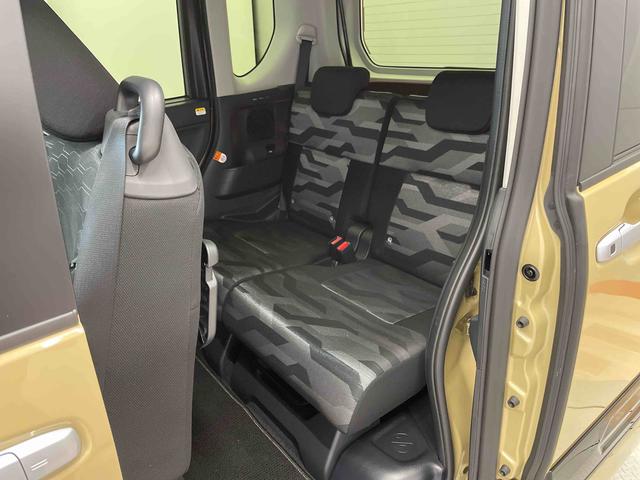 タントファンクロス（宮城県）の中古車