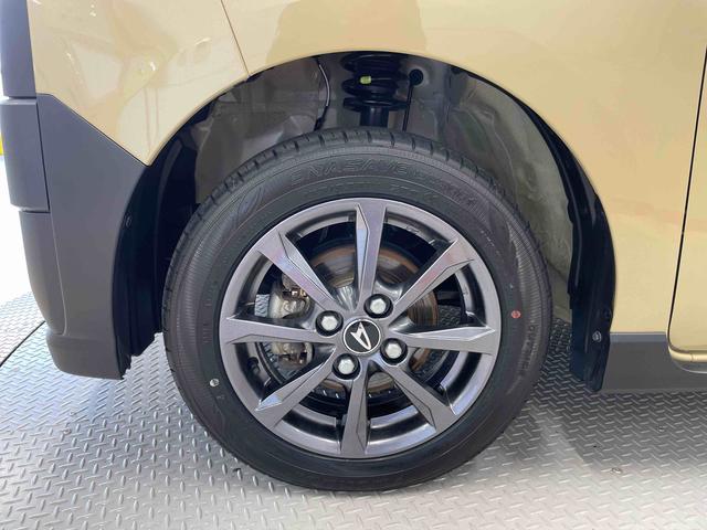 タントファンクロス（宮城県）の中古車