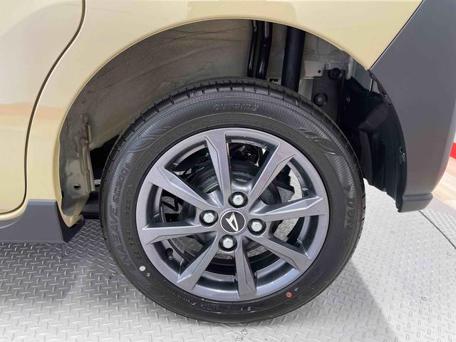 タントファンクロス（宮城県）の中古車