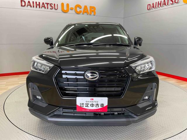 ロッキーＧ（宮城県）の中古車