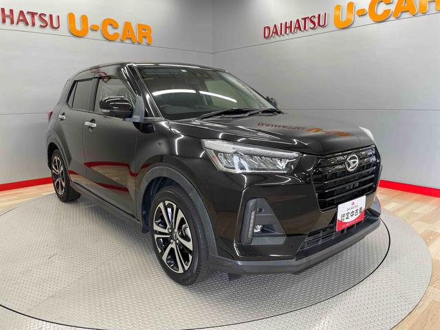 ロッキーＧ（宮城県）の中古車