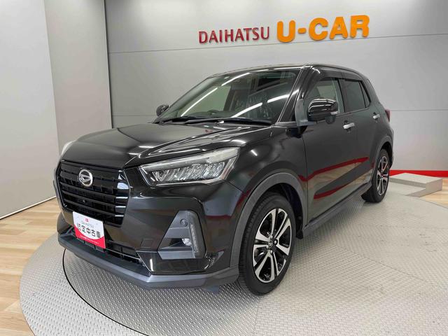 ロッキーＧ（宮城県）の中古車