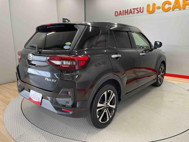 ロッキーＧ（宮城県）の中古車
