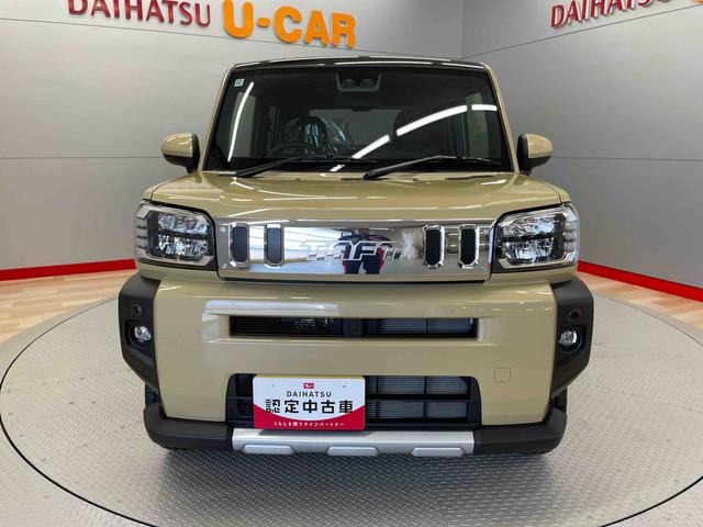 タフトＧ　クロムベンチャー（宮城県）の中古車