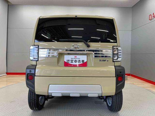 タフトＧ　クロムベンチャー（宮城県）の中古車